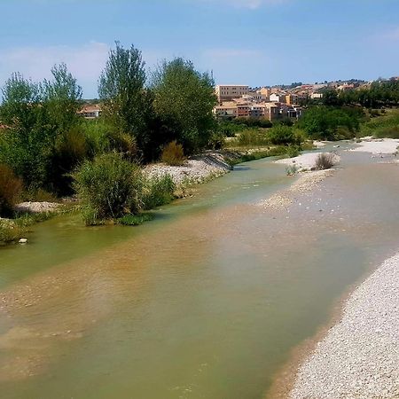 Chalet Marina Mazaleon Εξωτερικό φωτογραφία