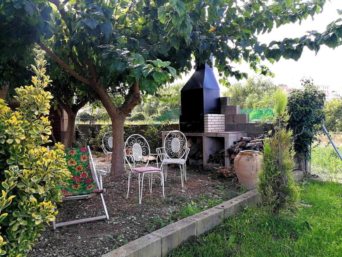 Chalet Marina Mazaleon Εξωτερικό φωτογραφία
