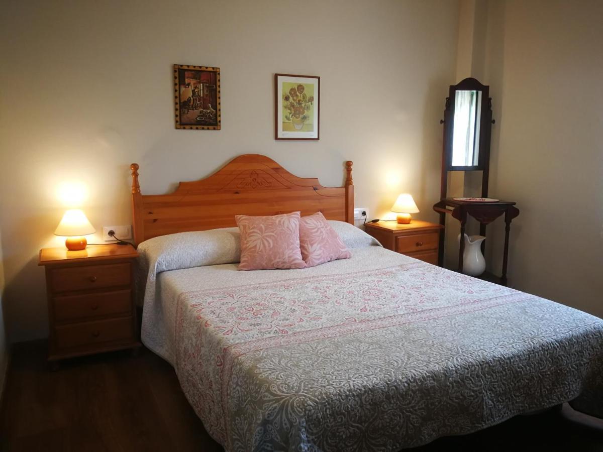 Chalet Marina Mazaleon Εξωτερικό φωτογραφία